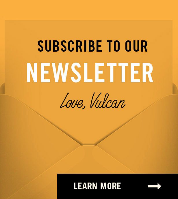 Subscribe to Our Newsletter