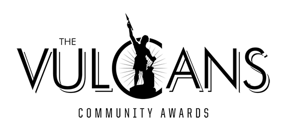 Image result for The Vulcans Community Awards