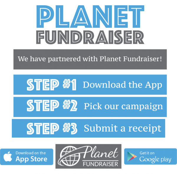 Image result for Planet Fundraiser