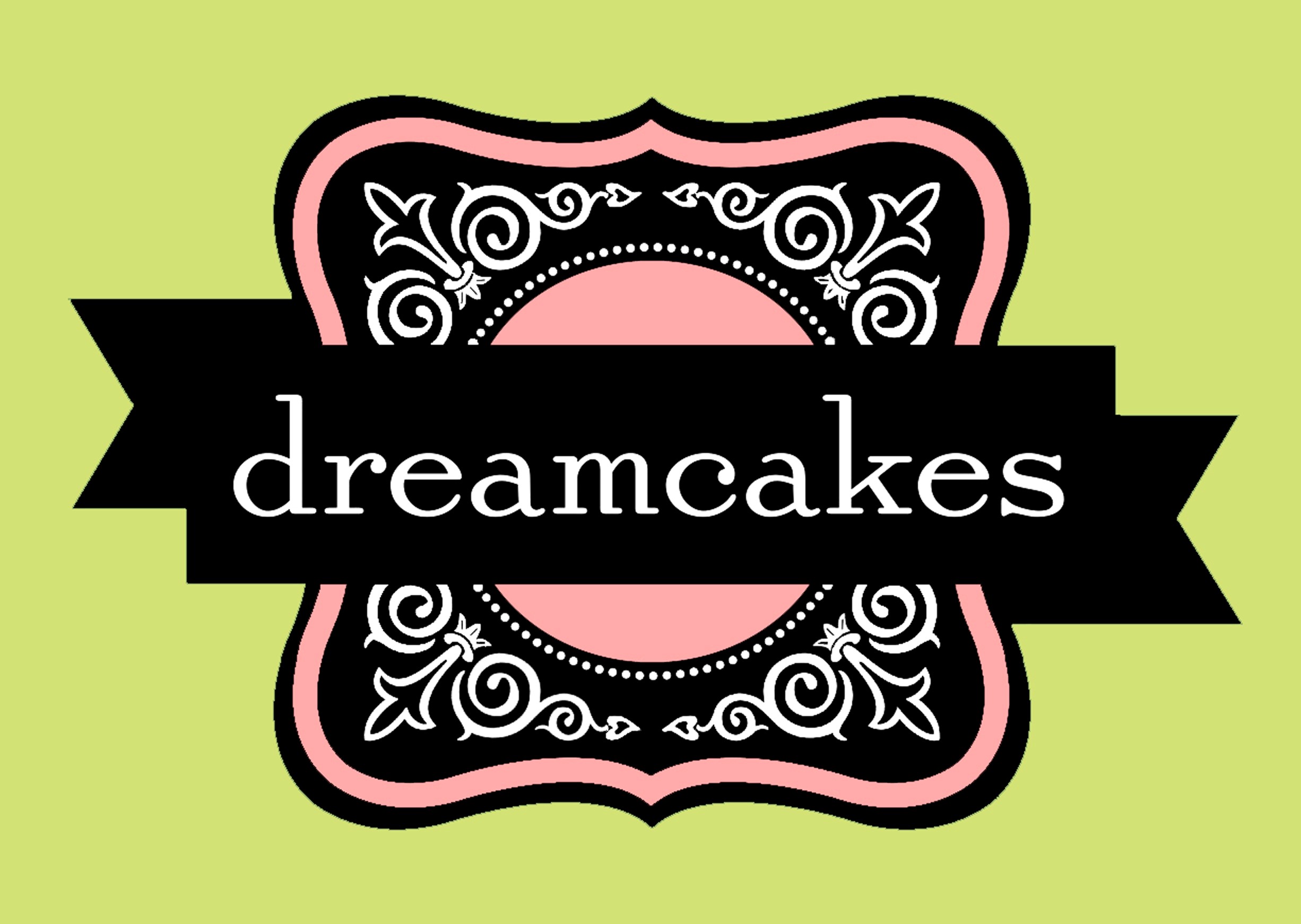 Dreamcakes 