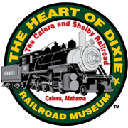 Heart of Dixie Railroad Museum 