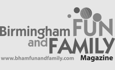 Birmingham Fun & Family Magazine 