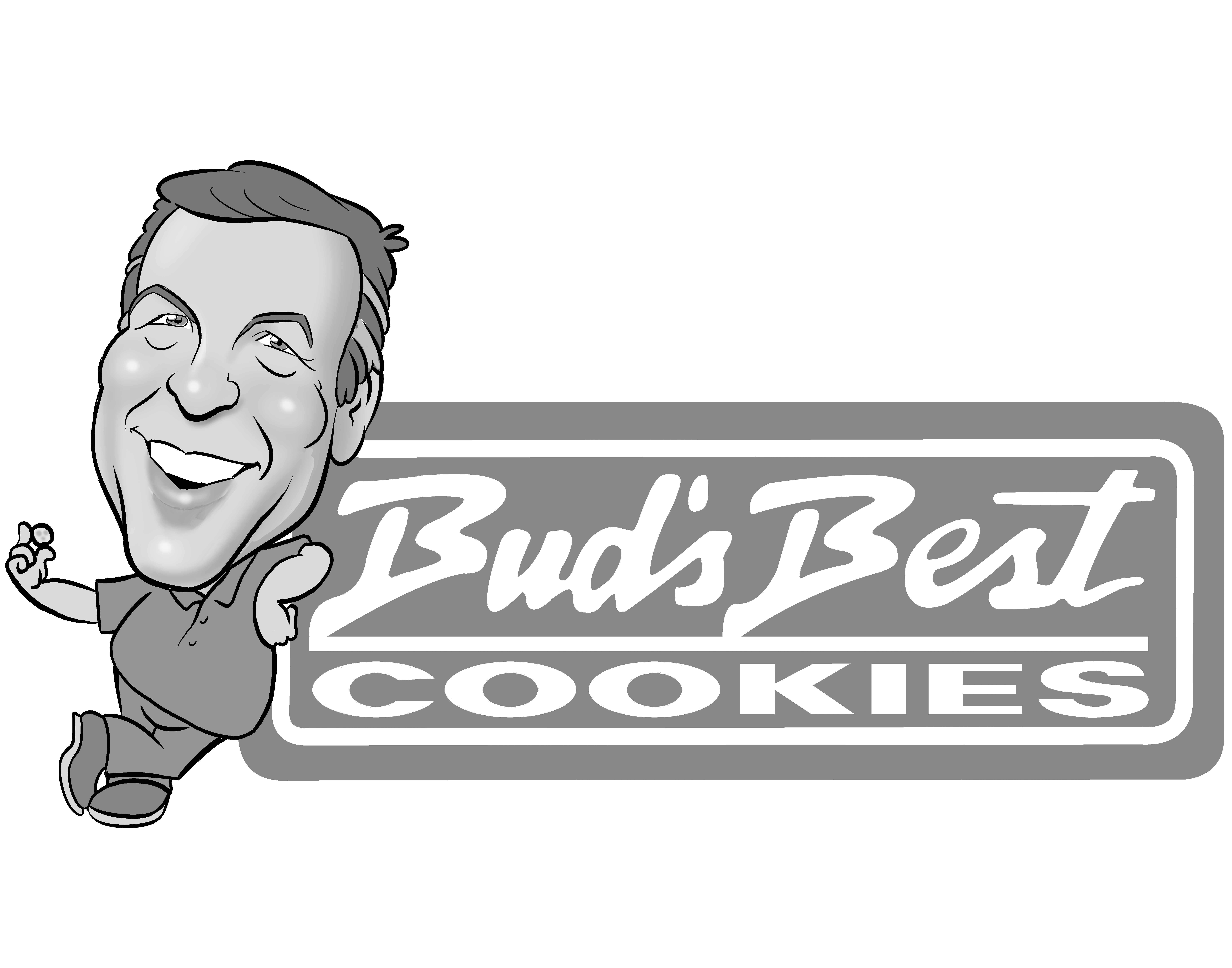 Bud's Best Cookies 