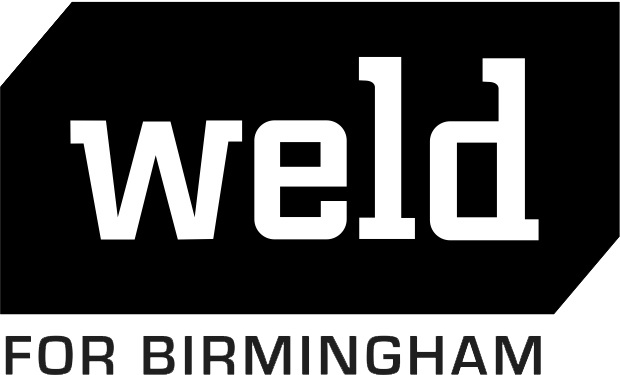 Weld for Birmingham