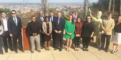vpm applicants leadership
