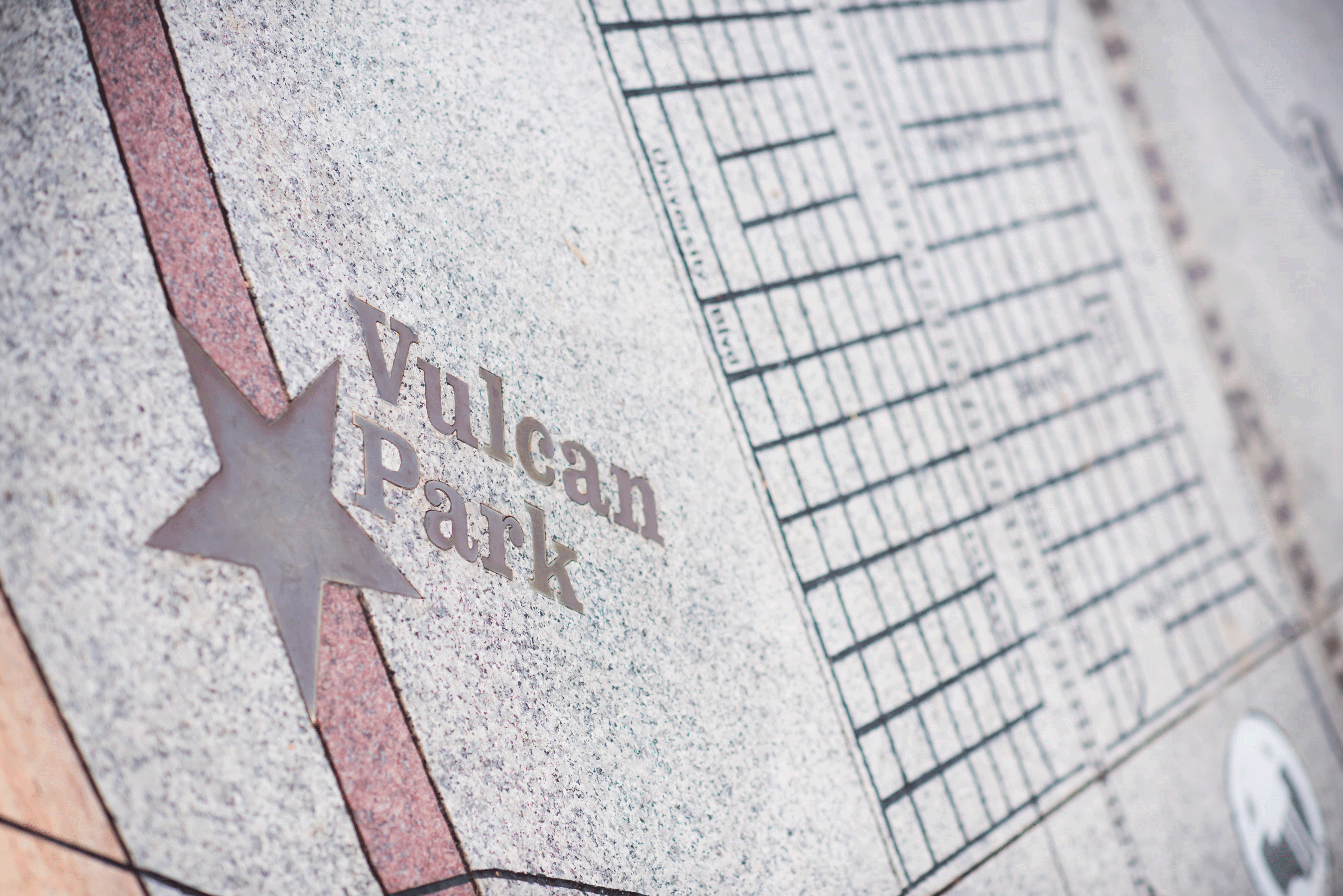 Vulcan Plaza