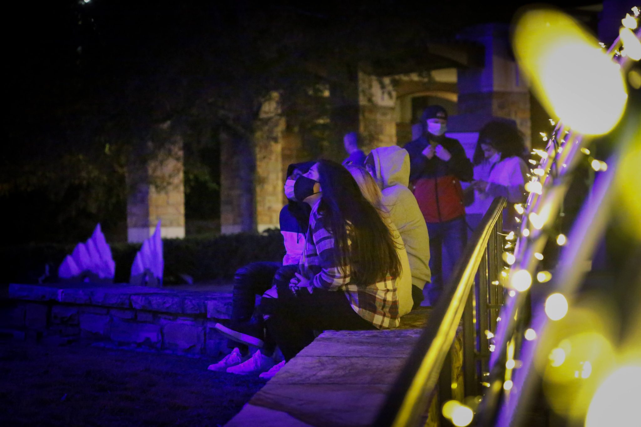 TICKETS NOW ON SALE FOR VULCAN’S MAGICAL NIGHTS Vulcan Park & Museum