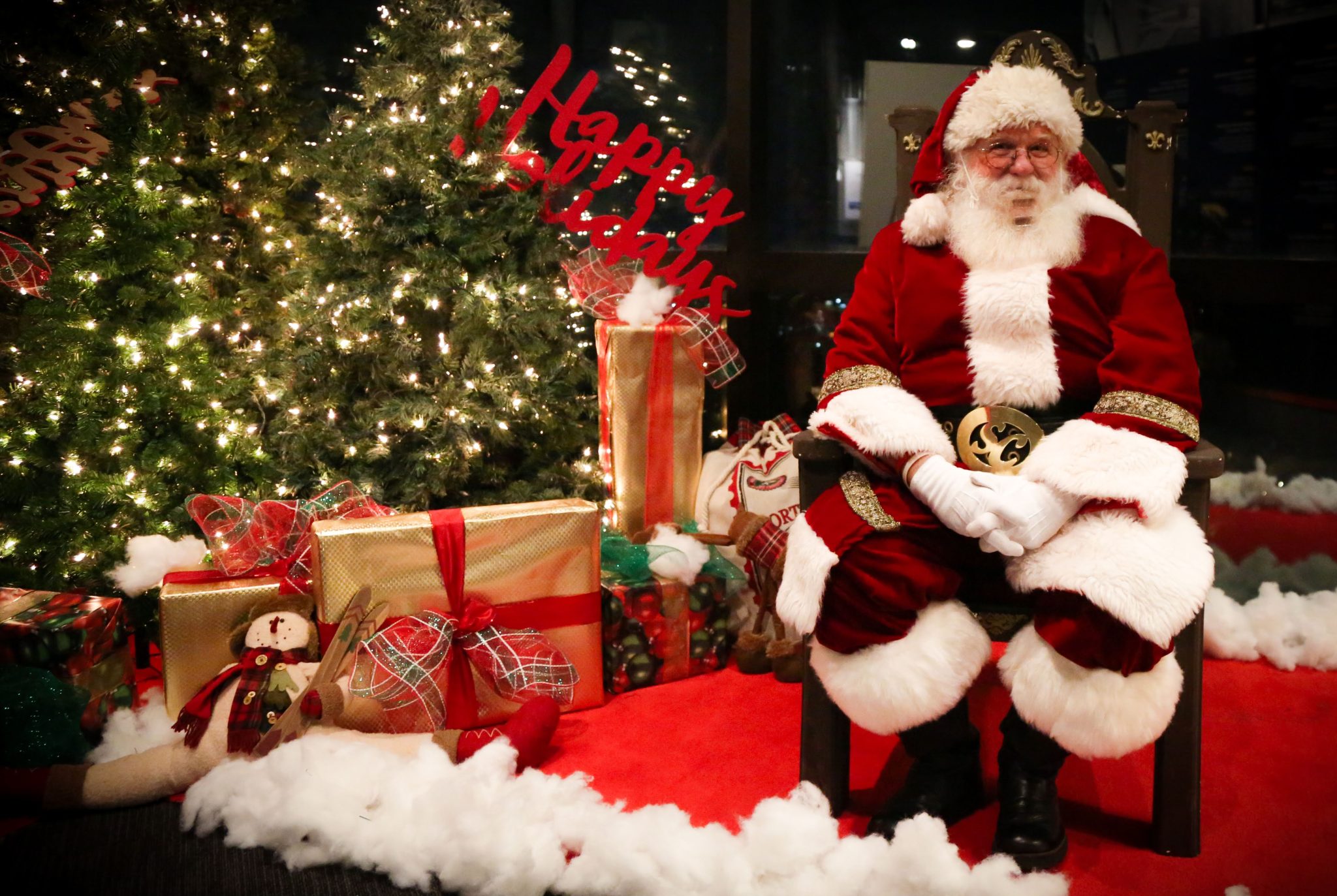 TICKETS NOW ON SALE FOR VULCAN’S MAGICAL NIGHTS Vulcan Park & Museum