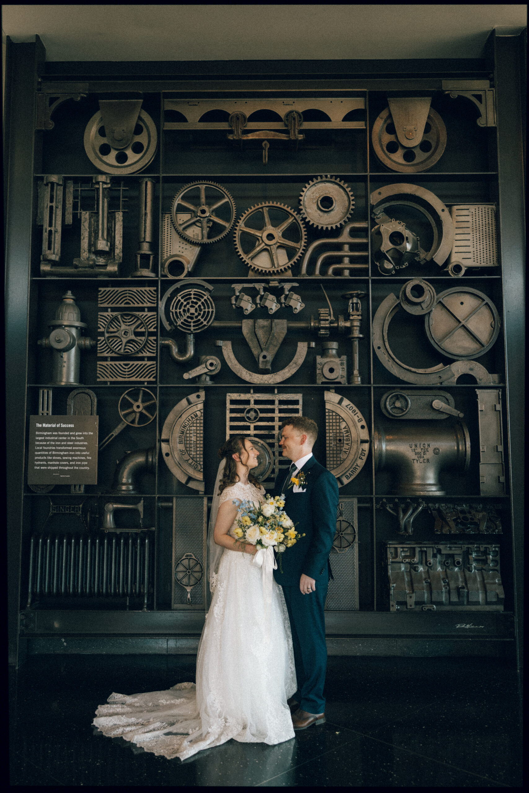 Dobbins Wedding