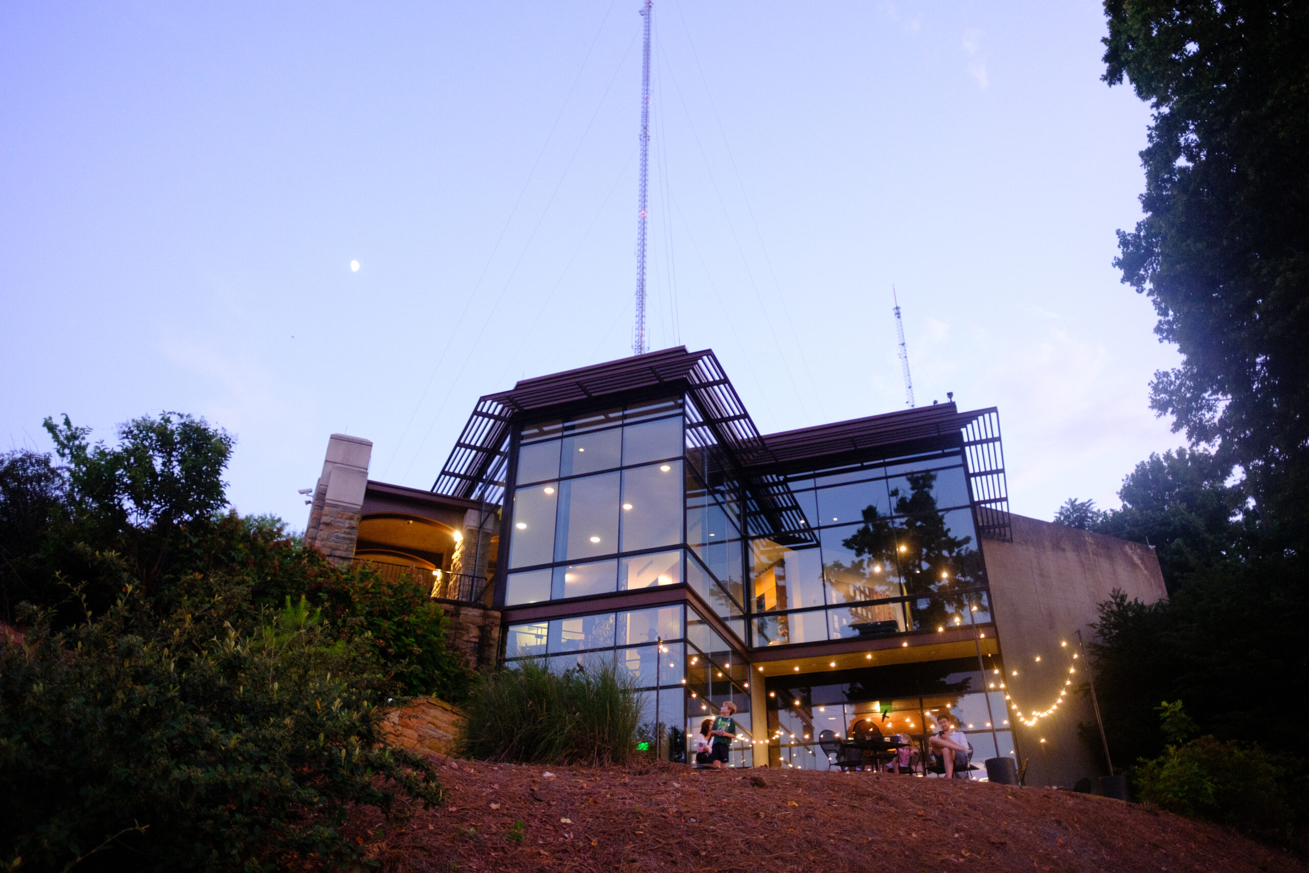 Thunder on the Mountain at Vulcan Park and Museum | July 4th, 20